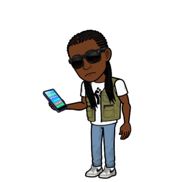 Meet your Posher, Ancient Appar-EL - Picture 2 of 2